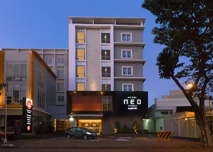 Hotel Neo Cirebon By Aston