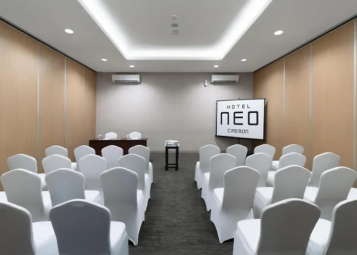 Hotel Neo Cirebon By Aston