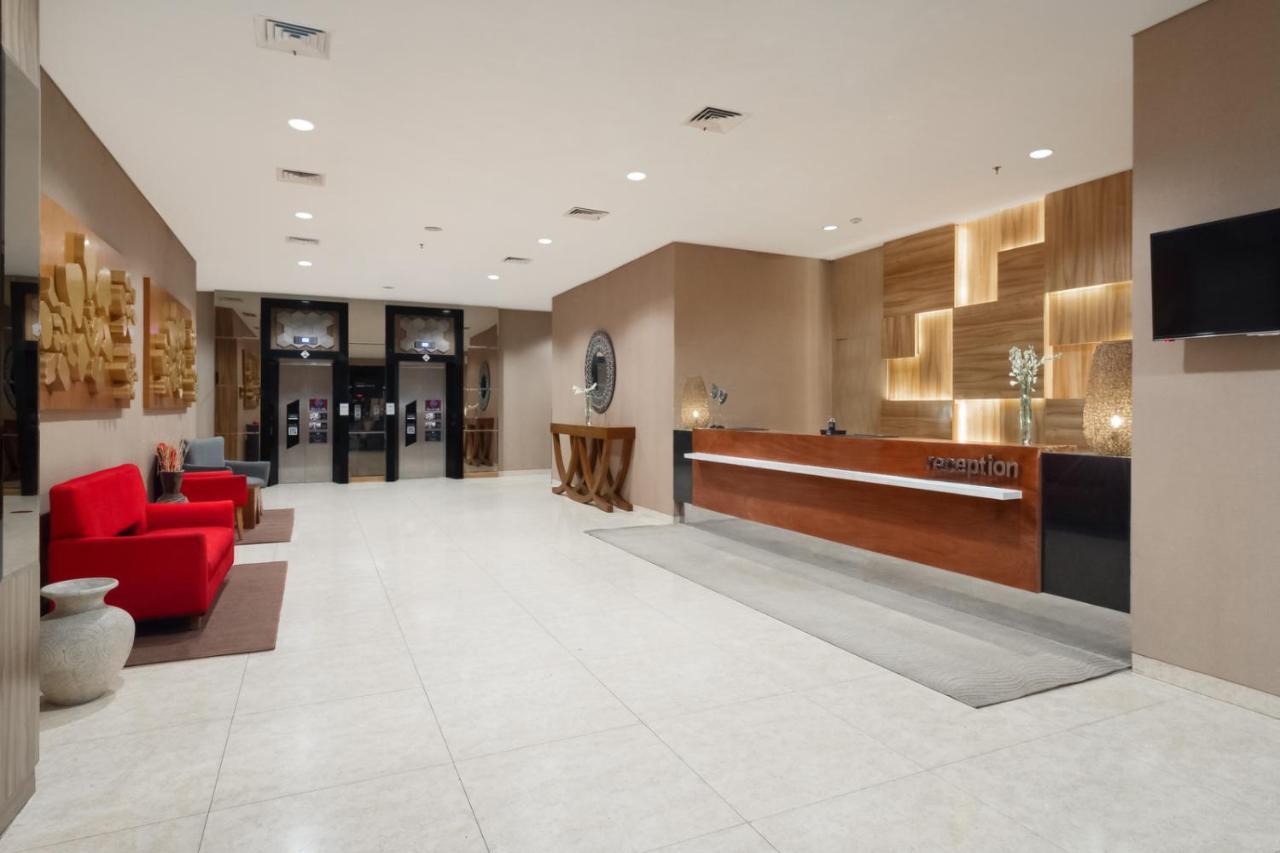 Neo By Aston 3* Cirebon
