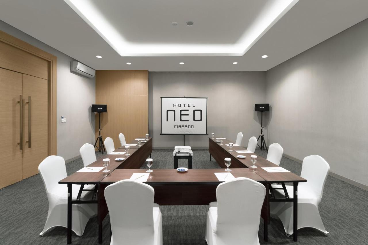 Neo By Aston 3*