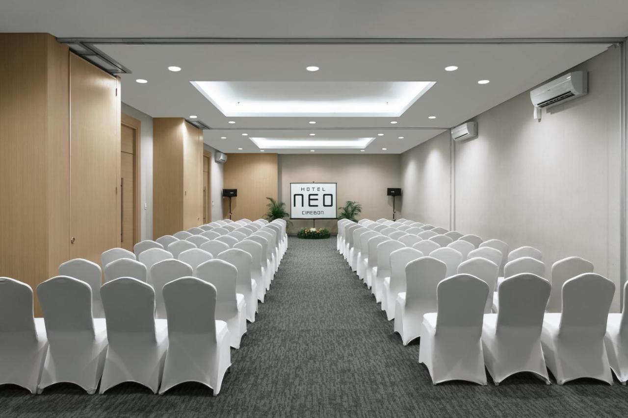 Neo By Aston 3* Cirebon