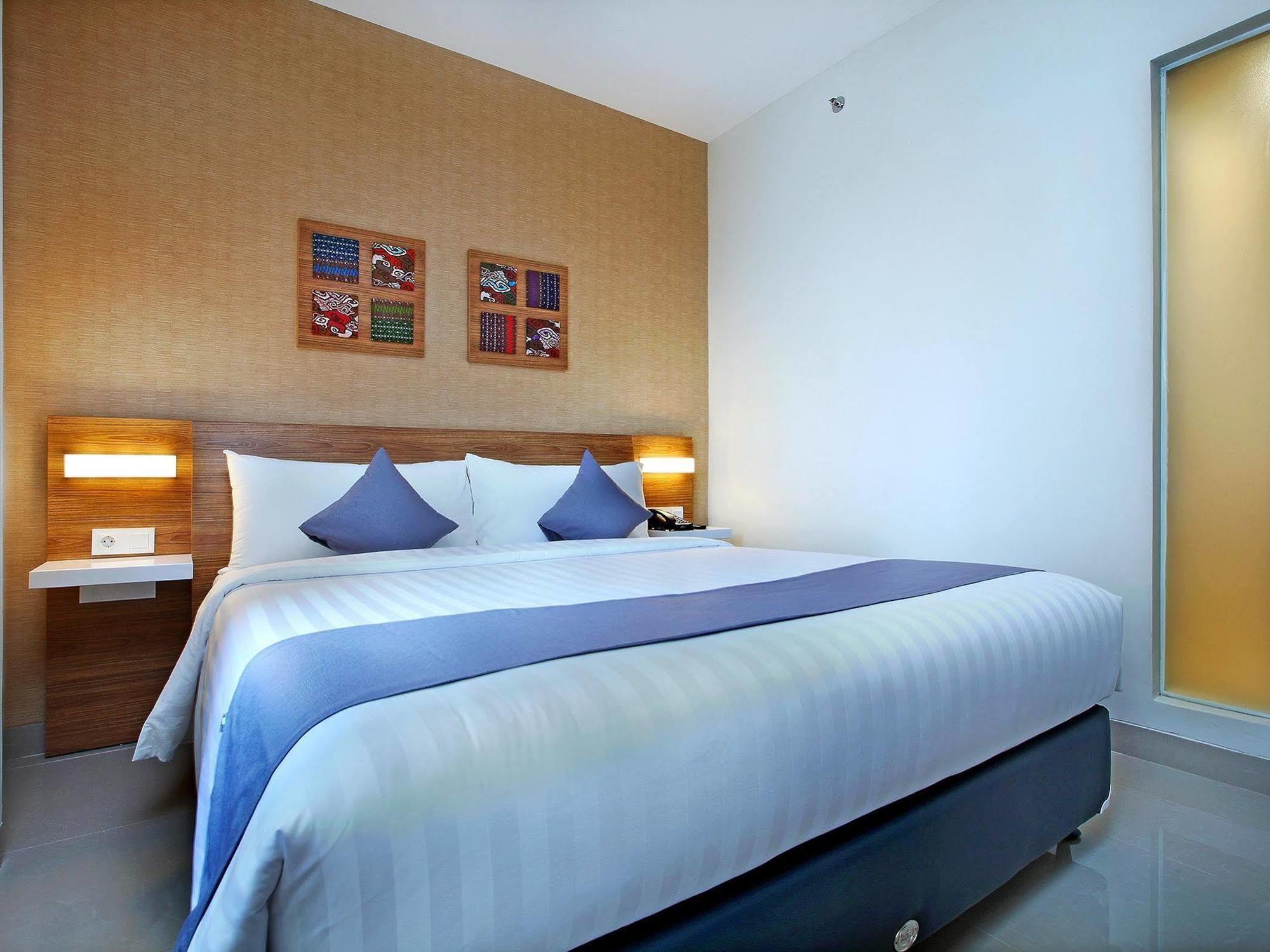 Neo By Aston 3* Cirebon