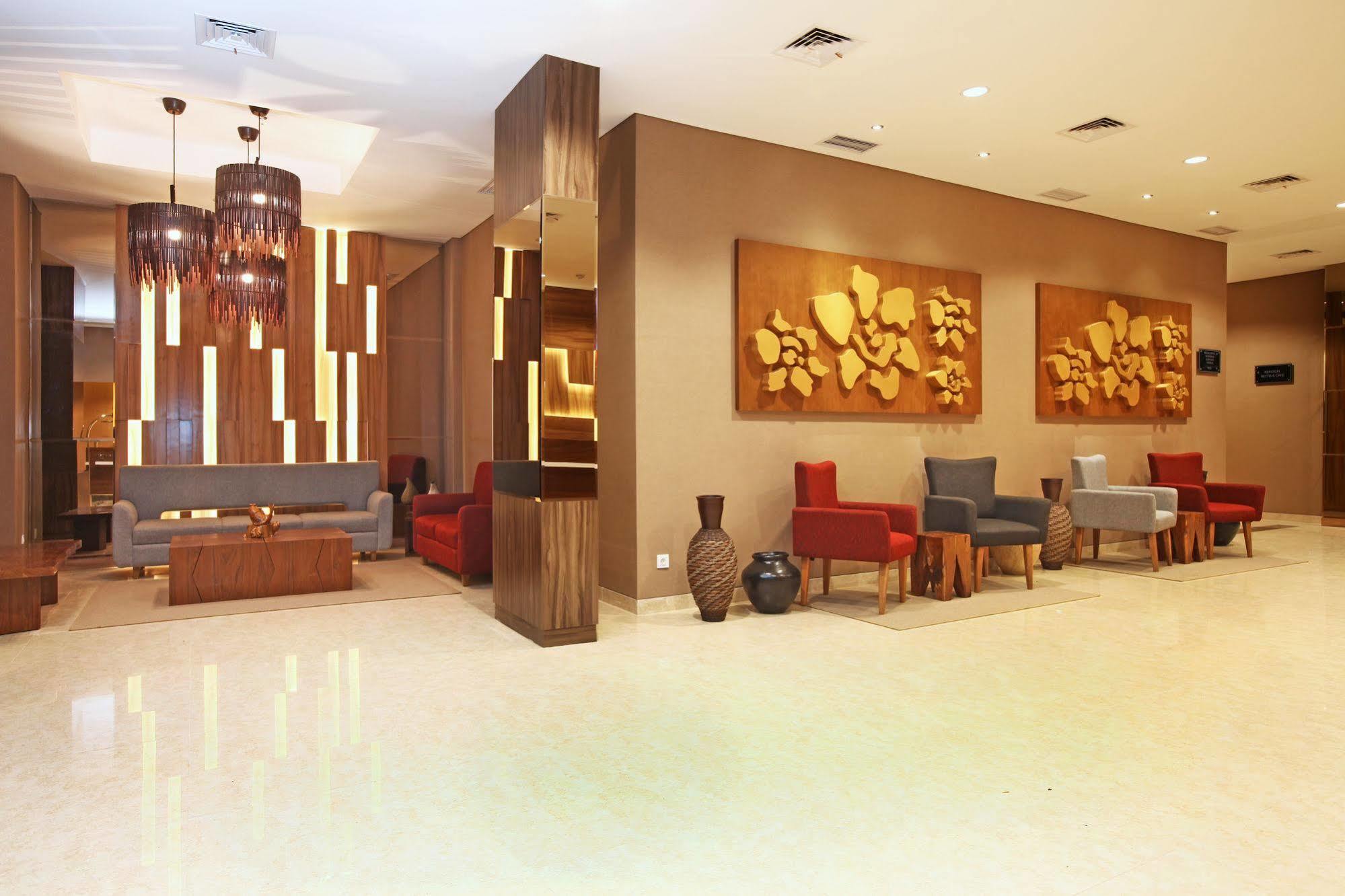 Neo By Aston 3* Cirebon