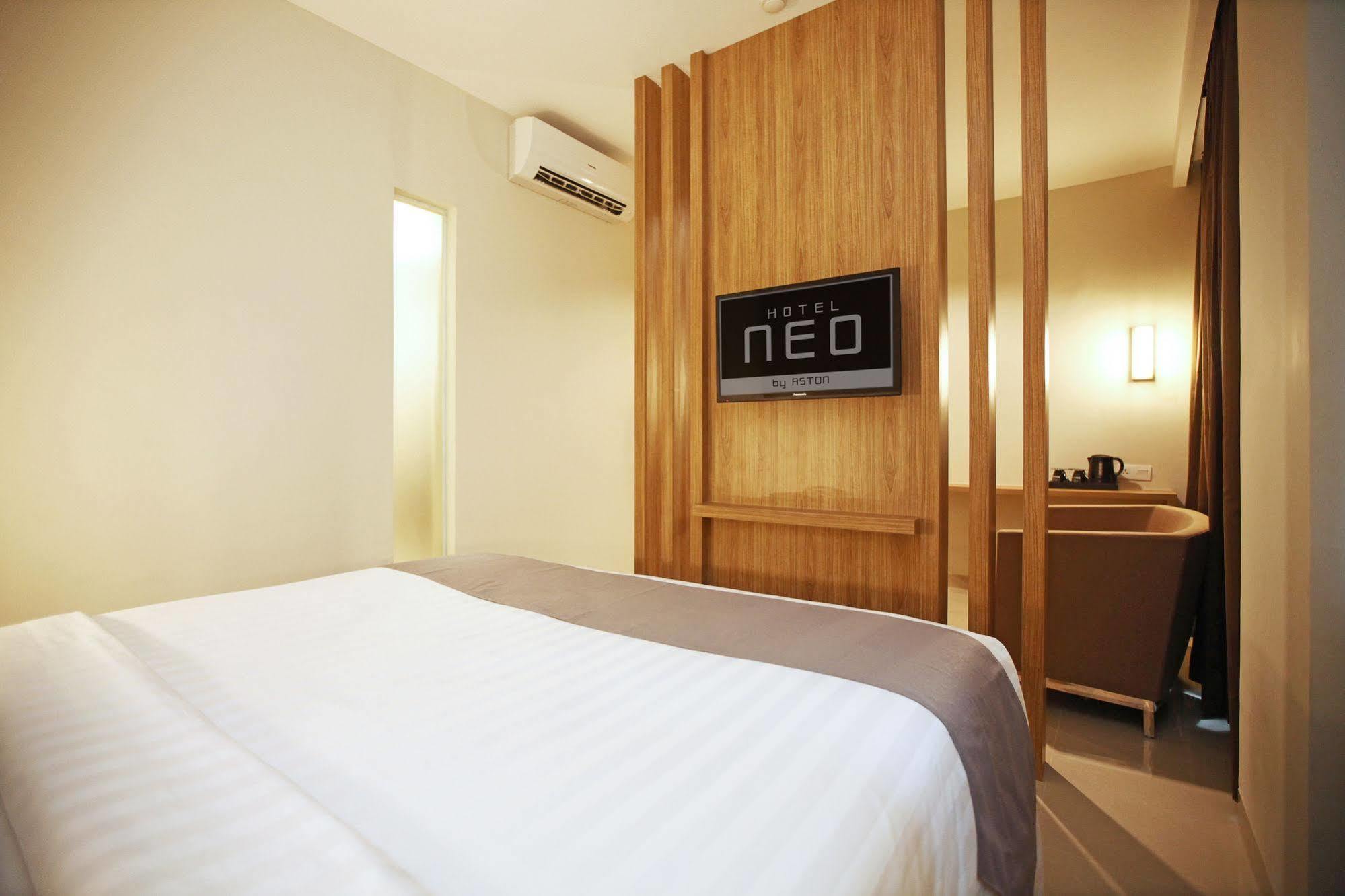 Neo By Aston 3*